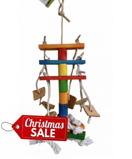 9 x Parrot Toy Pack - Budgies, Conures, Cockatiels, Caiques, Quaker etc - RRP £94.91 - Pack 1 9 x Parrot Toy Pack - Budgies, Conures, Cockatiels, Caiques, Quaker etc - RRP £94.91 - Pack 1